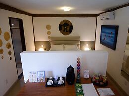 Pousada Bambu Dourado