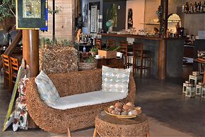 Pousada Bambu Dourado