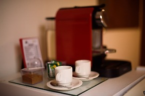 Pousada Bambu Dourado