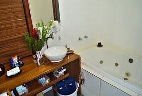 Pousada Bambu Dourado