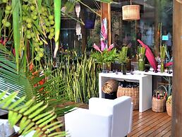 Pousada Bambu Dourado