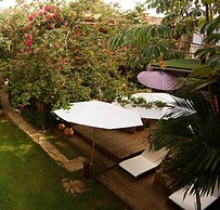 Pousada Bambu Dourado