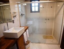 Pousada Bambu Dourado