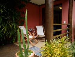 Pousada Bambu Dourado