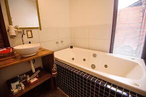 Pousada Bambu Dourado