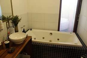 Pousada Bambu Dourado