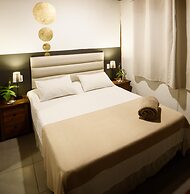 Pousada Bambu Dourado