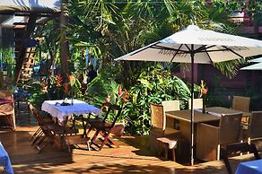 Pousada Bambu Dourado