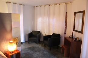 Pousada Bambu Dourado