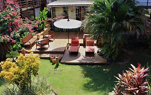 Pousada Bambu Dourado