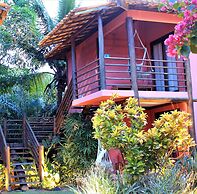 Pousada Bambu Dourado