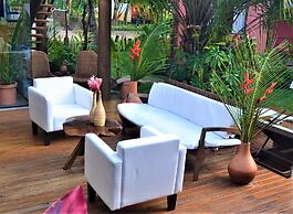 Pousada Bambu Dourado