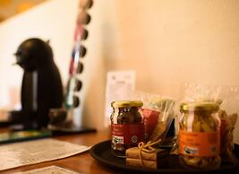 Pousada Bambu Dourado