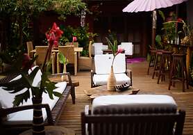 Pousada Bambu Dourado