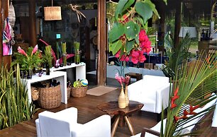 Pousada Bambu Dourado