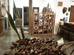 Pousada Bambu Dourado