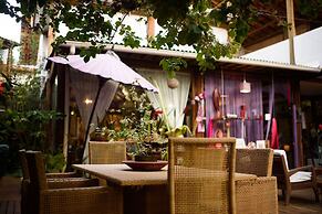 Pousada Bambu Dourado