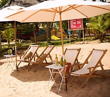 Pousada Bambu Dourado