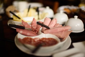 Pousada Bambu Dourado