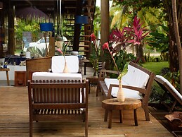 Pousada Bambu Dourado