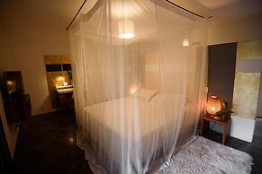 Pousada Bambu Dourado