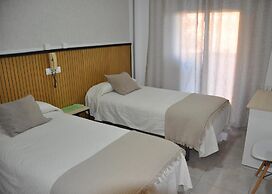 Hostal Ramón y Cajal