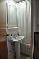 Hostal Ramón y Cajal