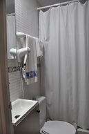 Hostal Ramón y Cajal