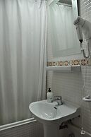 Hostal Ramón y Cajal
