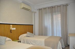 Hostal Ramón y Cajal