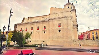Hostal Ramón y Cajal