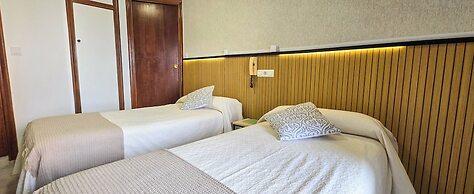 Hostal Ramón y Cajal
