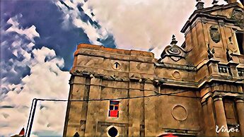 Hostal Ramón y Cajal