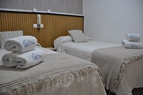 Hostal Ramón y Cajal