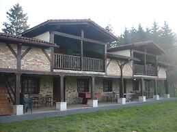 Casa Rural Kerizara