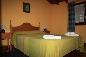 Casa Rural Kerizara
