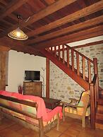 Casa Rural Kerizara