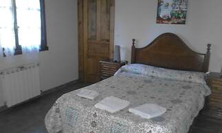 Casa Rural Kerizara