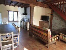 Casa Rural Kerizara