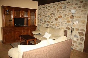 Casa Rural Kerizara