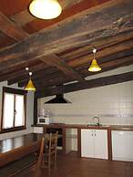 Casa Rural Kerizara