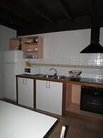 Casa Rural Kerizara