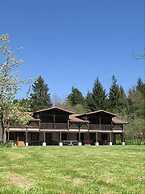 Casa Rural Kerizara