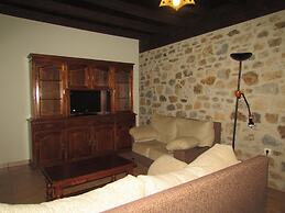 Casa Rural Kerizara