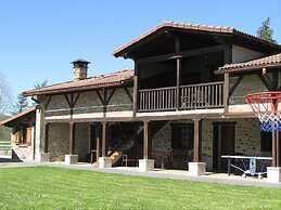 Casa Rural Kerizara