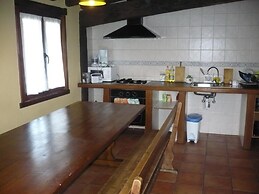 Casa Rural Kerizara