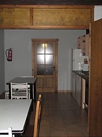 Casa Rural Kerizara