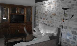 Casa Rural Kerizara