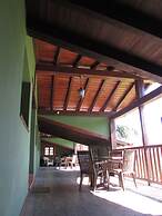 Casa Rural Kerizara