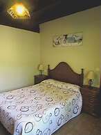 Casa Rural Kerizara